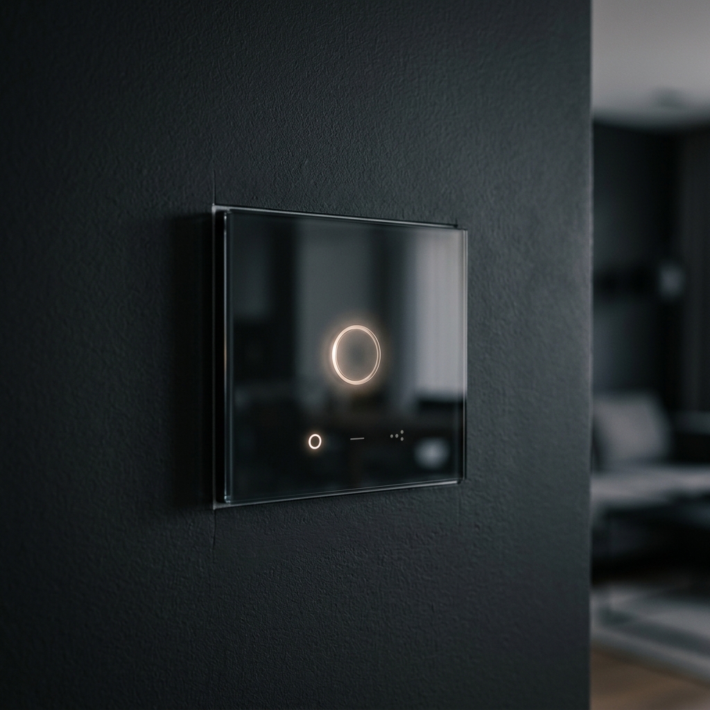 Belysning Strömbrytare & Dimmer thumbnail 2