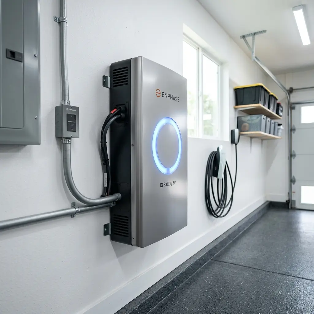 Home Battery Storage 2026: Prices, Profitability, and Best Systems