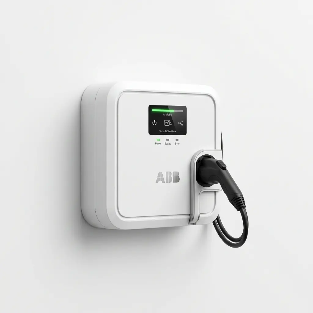 ABB Terra AC