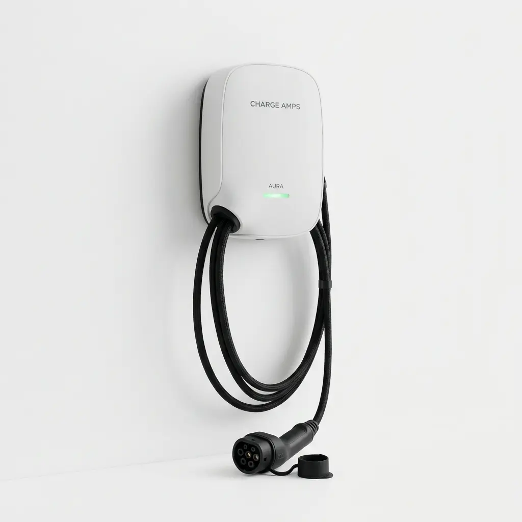 Charge Amps Aura