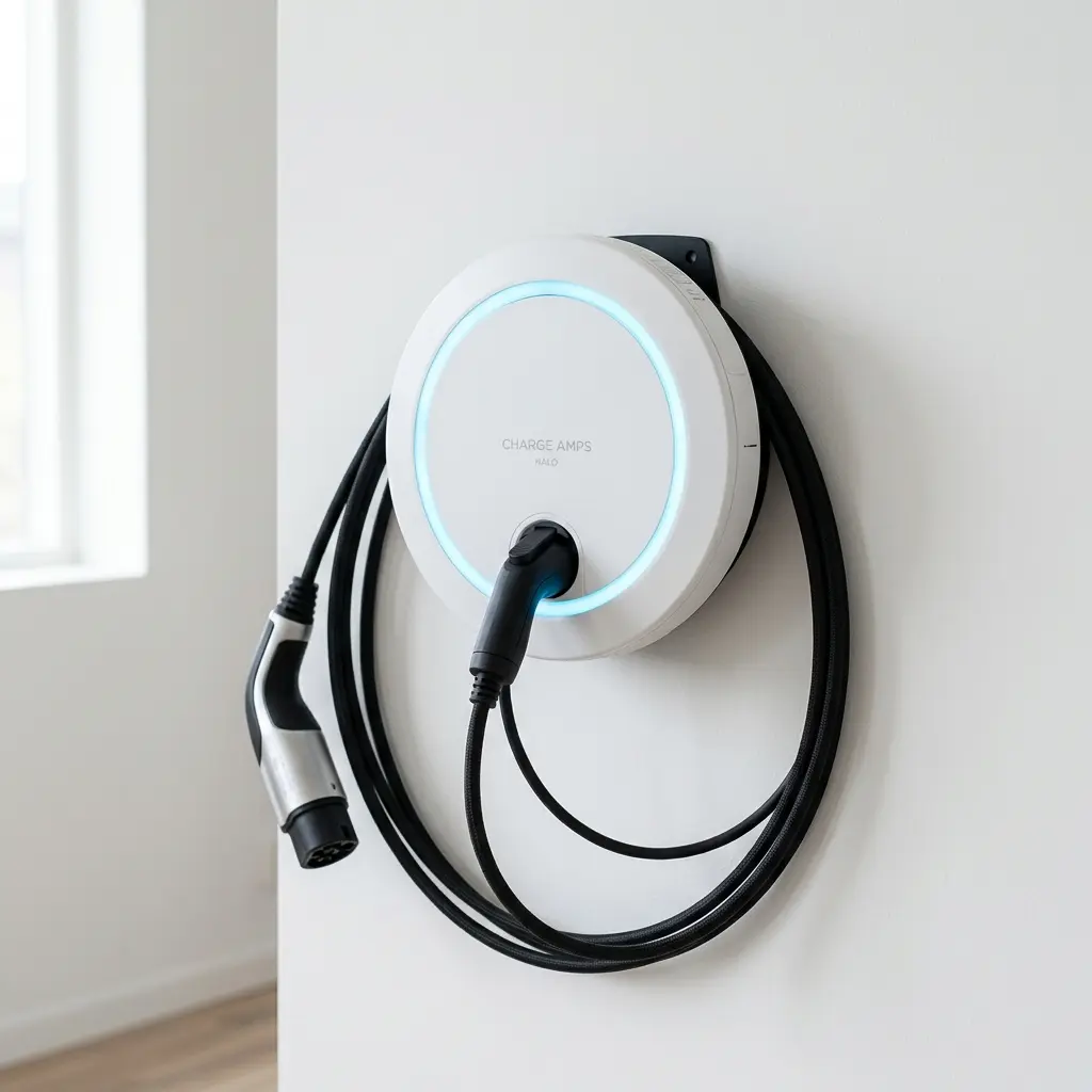 Charge Amps Halo